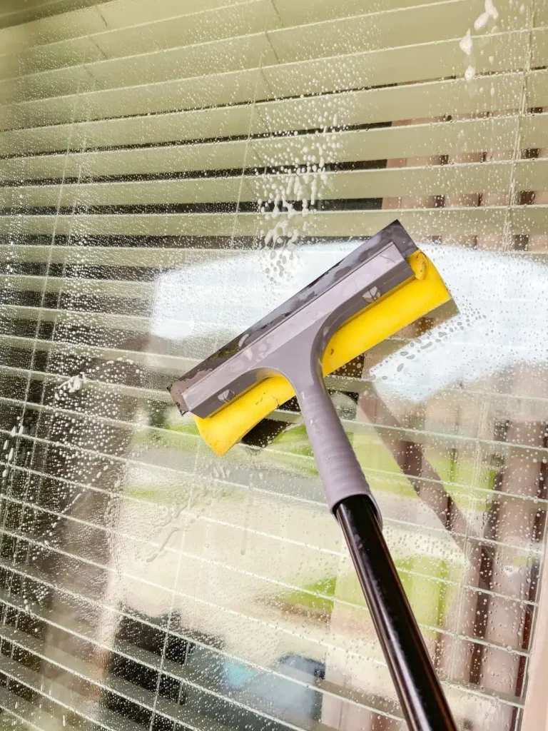 window cleaning tools