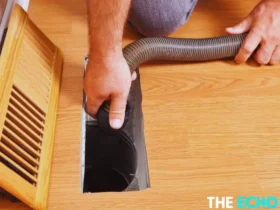 Air Duct Cleaning Cost