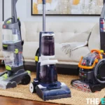 Bissell Carpet Cleaner