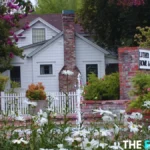 Luther Burbank Home And Gardens