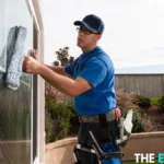 Window Cleaning Tools