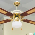 Home Decorators Collection Ceiling Fan​