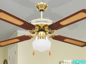 Home Decorators Collection Ceiling Fan​