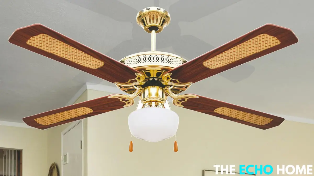 Home Decorators Collection Ceiling Fan​