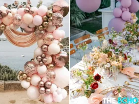 Bridal Shower Decorations​