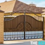 Modern Gate Design​