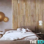 Decorative Wood Panels For Walls