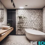 Modern Bathroom Tiles​