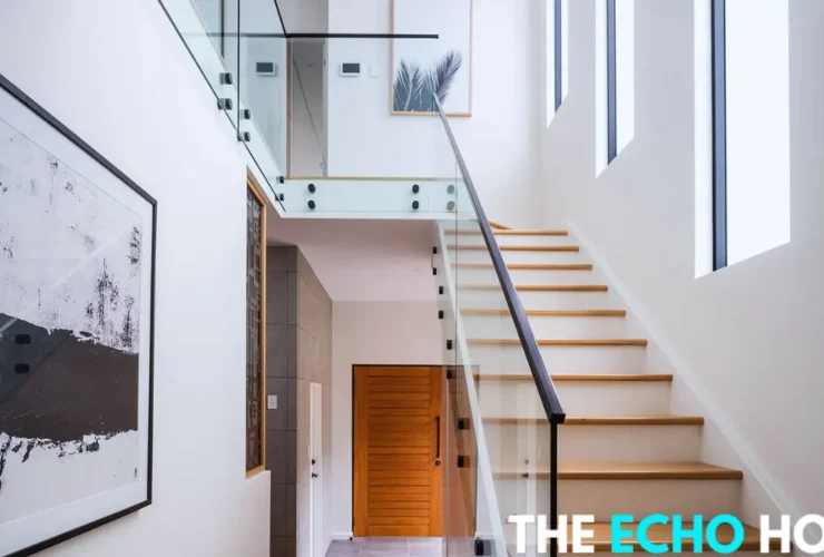 modern staircase design