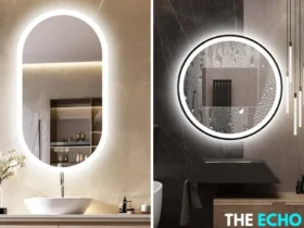 Led Bathroom Mirror​