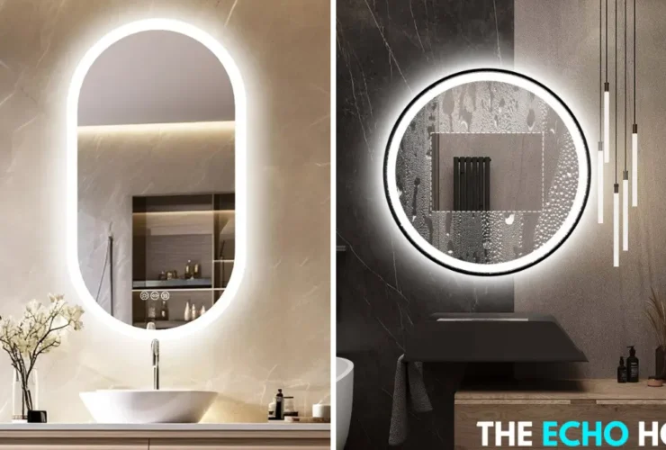 Led Bathroom Mirror​