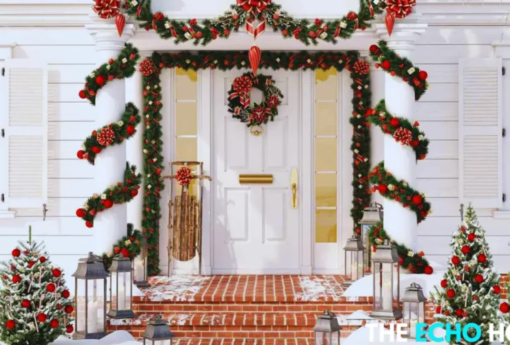 Door Decorating Ideas