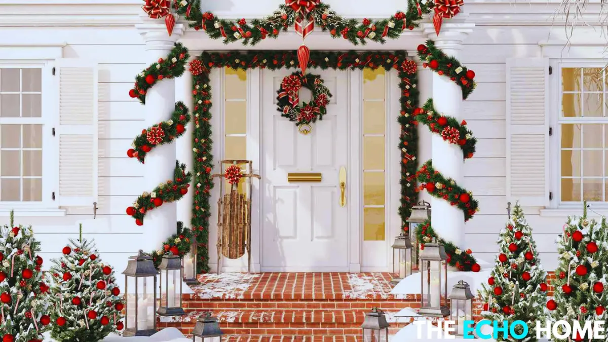 Door Decorating Ideas