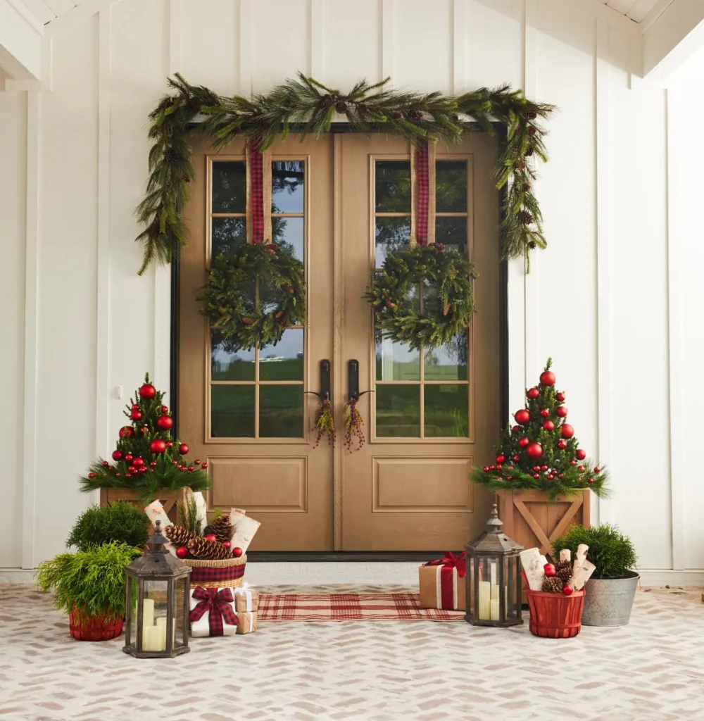 Door Decorating Ideas