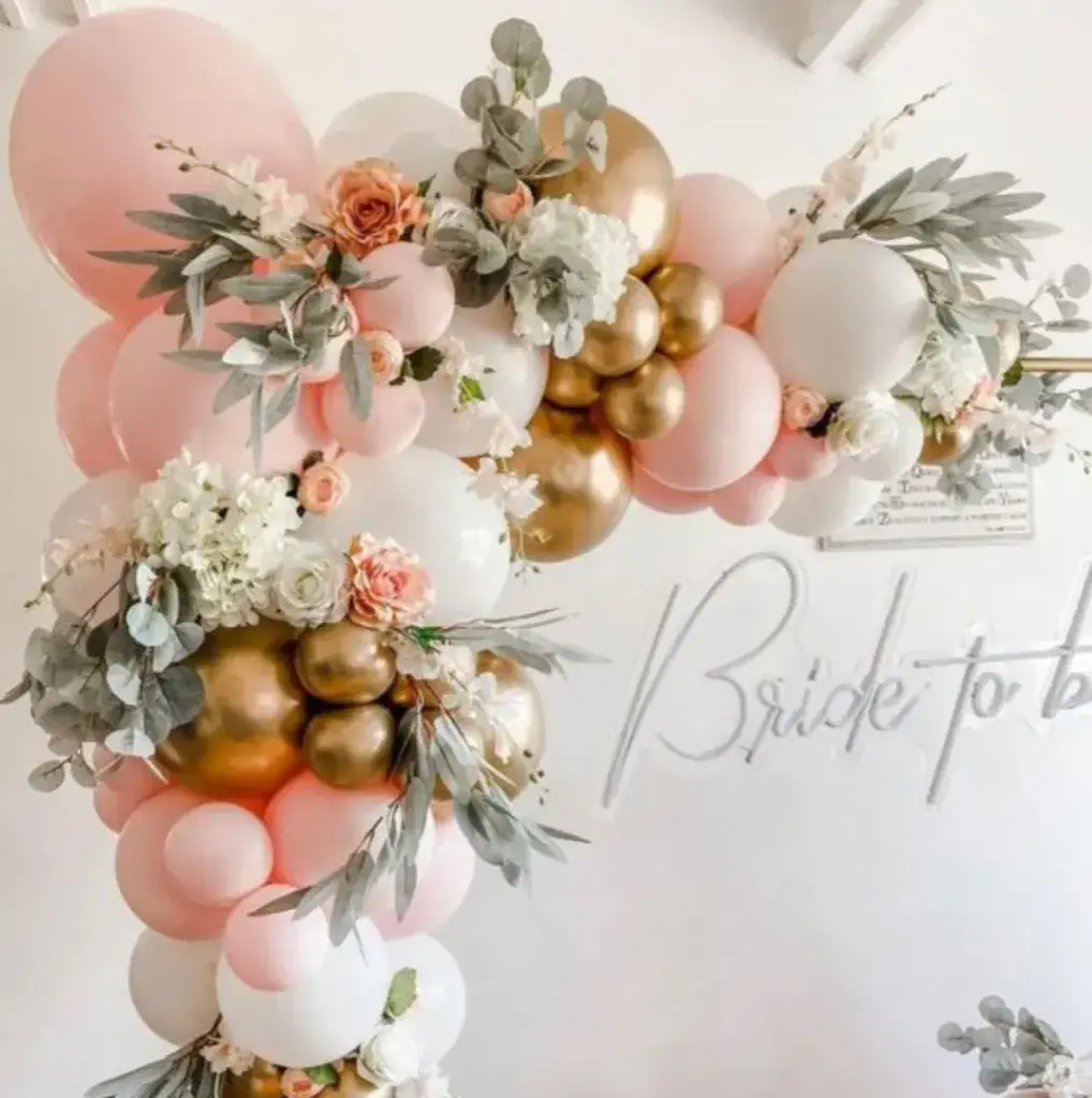 Bridal Shower Decorations​