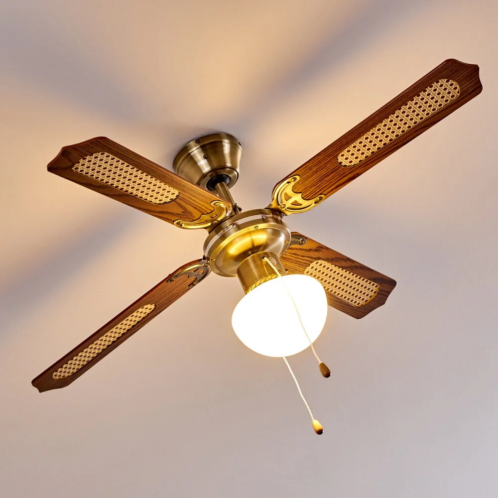 Home Decorators Collection Ceiling Fan​