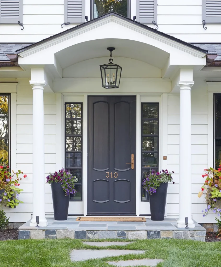 Front Door Decorations