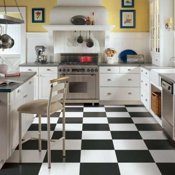 Kitchen Floor Tile​