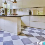 Kitchen Floor Tile​