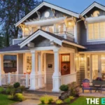 Home Front Design​